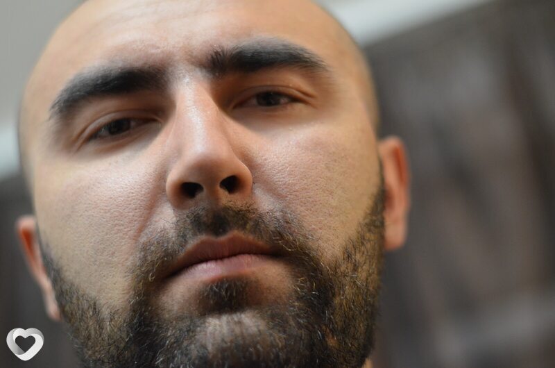Айтуган, 31, Магнитогорске — анкета №1484978