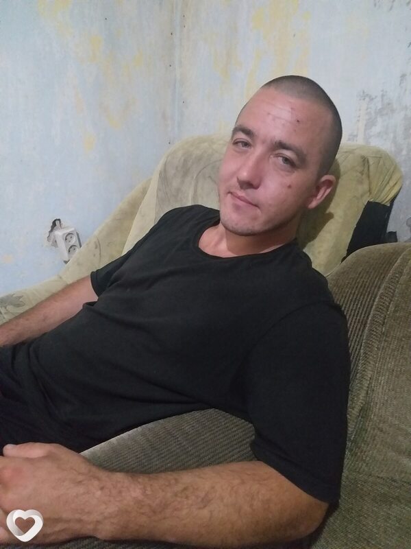 Дмитрий, 36, Джанкое — анкета №1484980