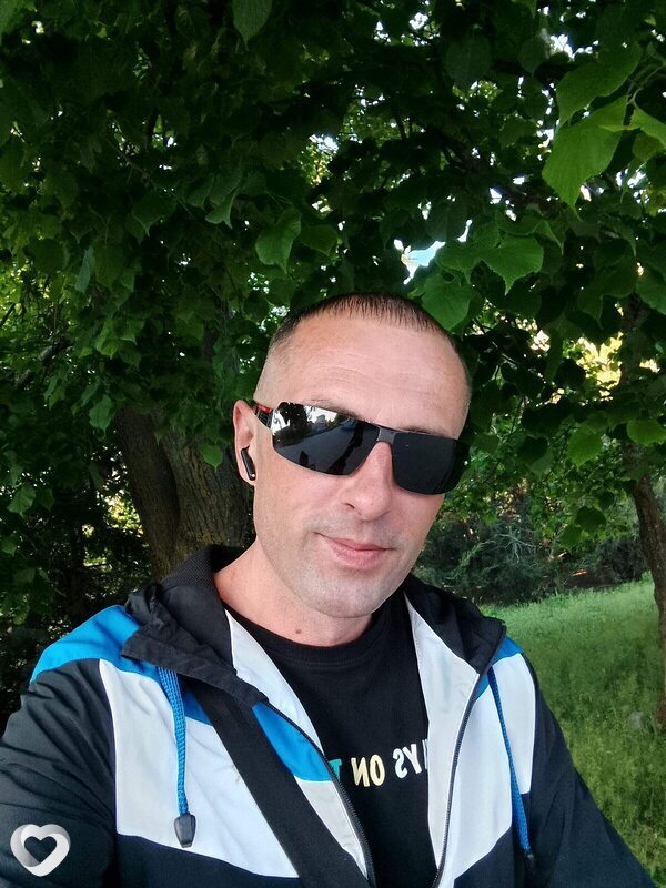 Алексей, 45, Волгодонске — анкета №1484933