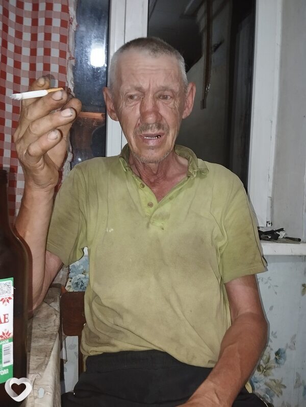 Евстафий, 52, Минске — анкета №1484939
