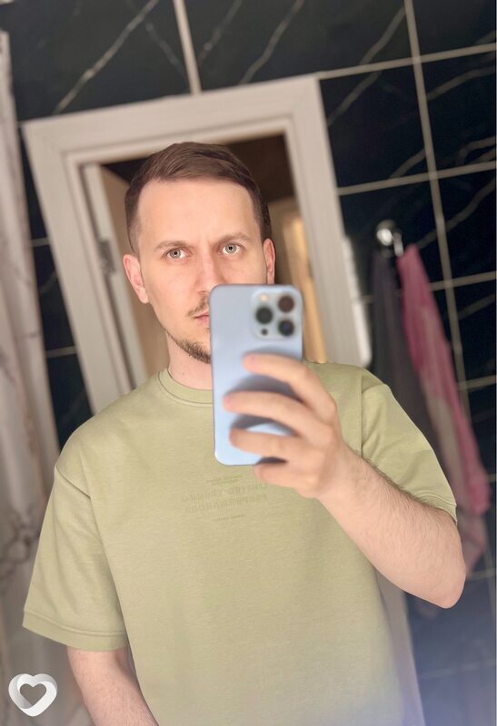 Дмитрий, 28, Липецке — анкета №1484942