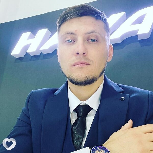 Сергей, 33, Усть-Каменогорск — анкета №1484951