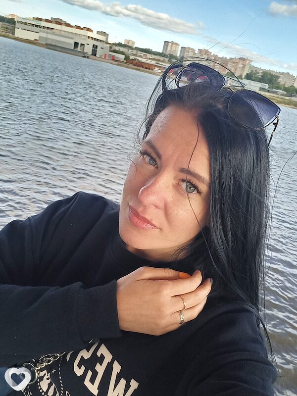 Black, 37, Череповце — анкета №1484952