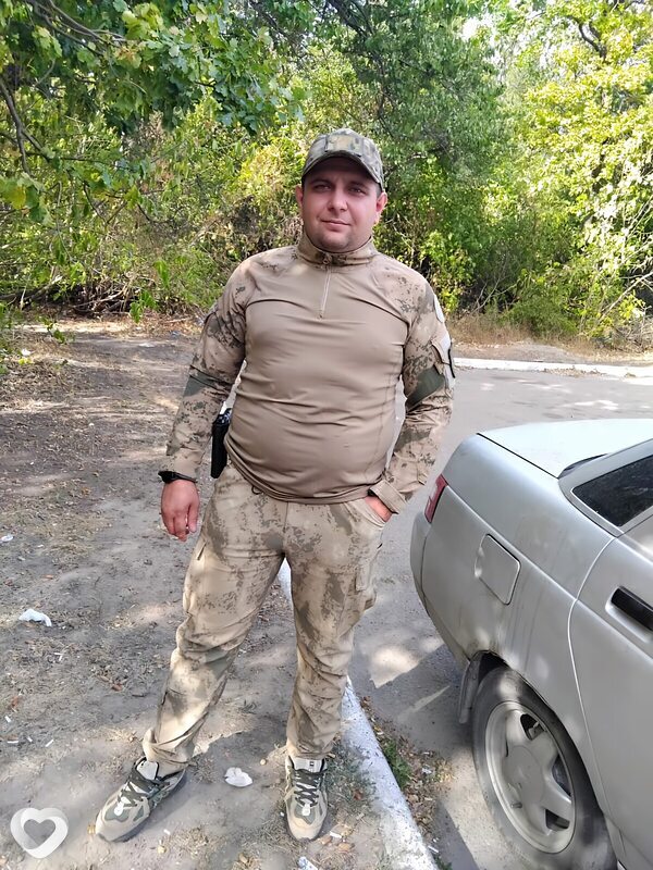 Алан, 28, Донецке — анкета №1485083