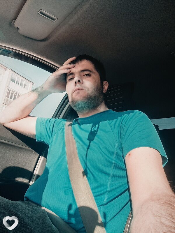 Алек, 32, Иркутске — анкета №1485084