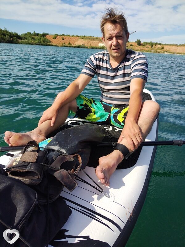 Роман, 40, Нижнем Новгороде — анкета №1485105