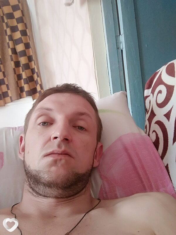 Артем, 36, Ивацевичах — анкета №1485038