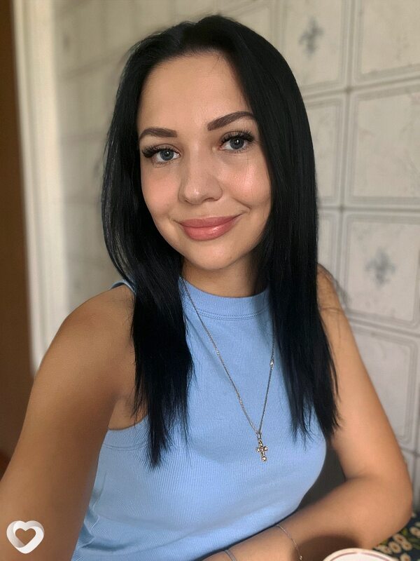 Masha, 30, Санкт-Петербурге — анкета №1485042