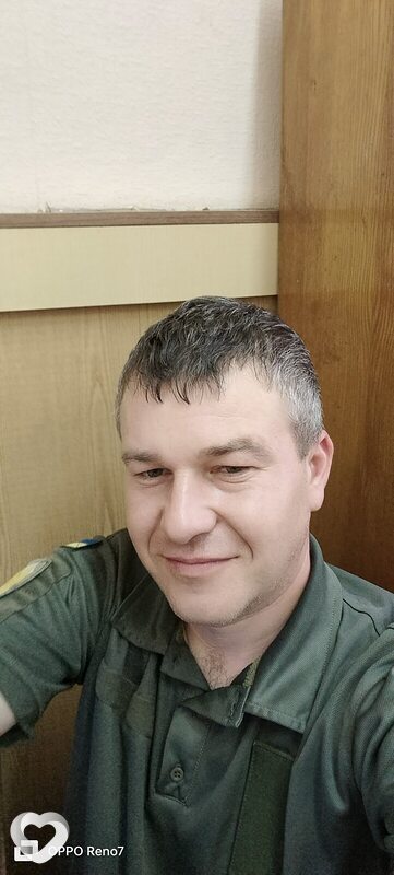Олексій, 39, Сумах — анкета №1485044