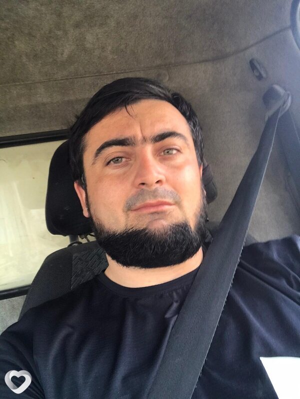 Рамазан, 32, Махачкале — анкета №1485045