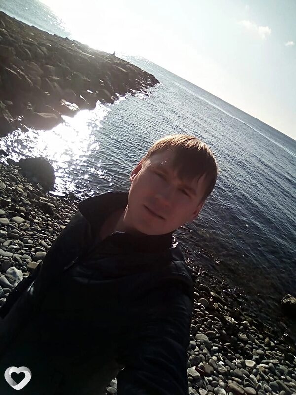 Александр, 35, Новоалександровске — анкета №1485047