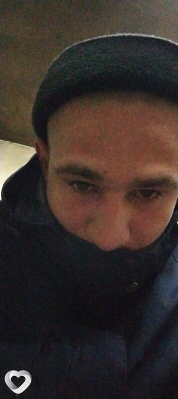 Артур, 23, Минске — анкета №1485049