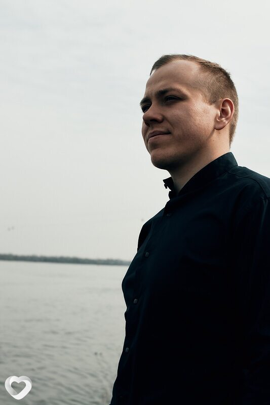 Даниил, 29, Йошкар-Оле — анкета №1485462
