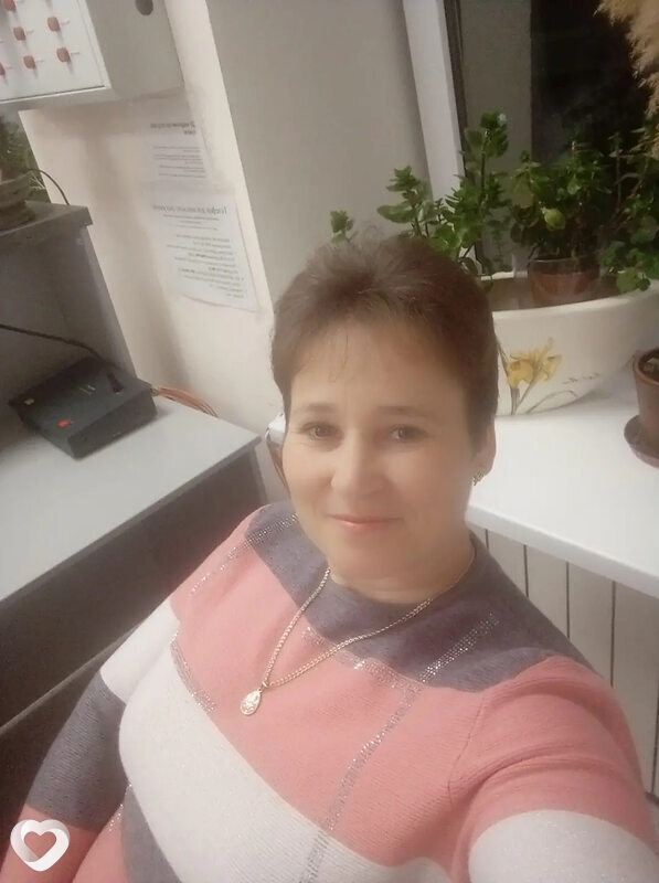 Светлана, 44, Одессе — анкета №1485469