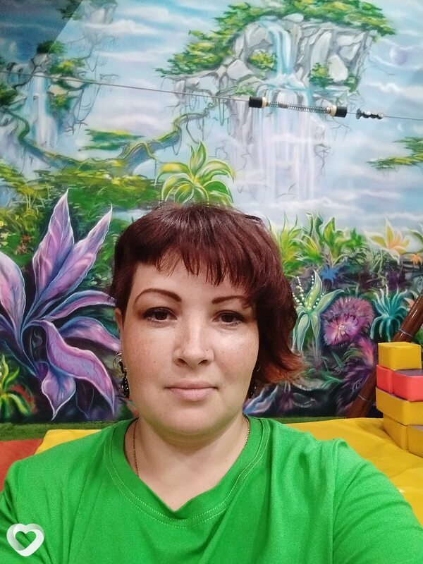 Анна, 41, Кандалакше — анкета №1485471