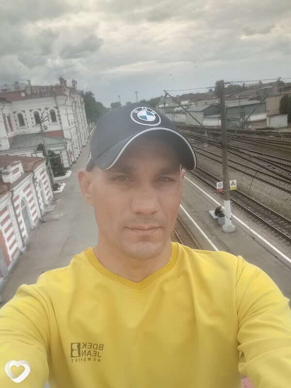 Станислав, 39, Калуге — анкета №1485474