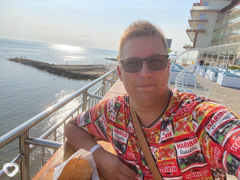 Евгений, 37, Гатчине — анкета №1485480
