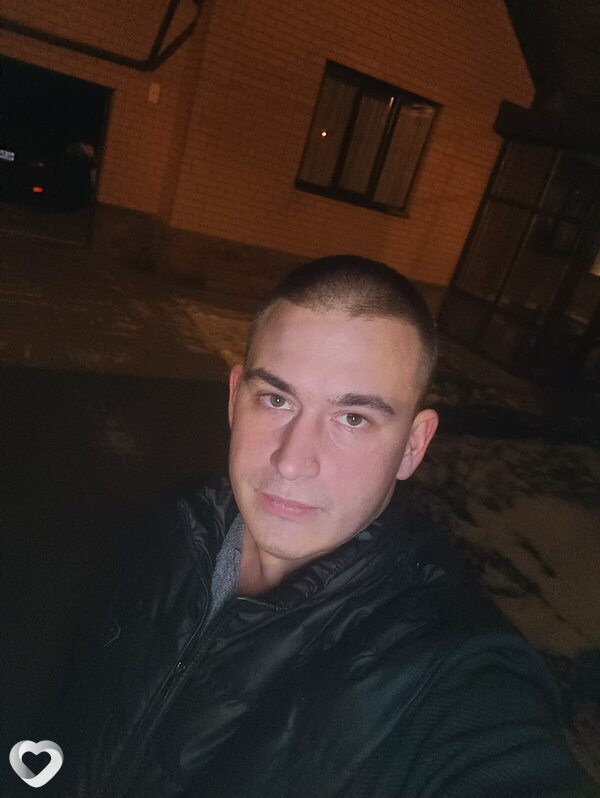 Иван, 31, Кемерове — анкета №1485258