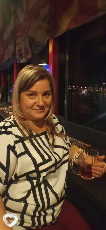 Оля, 46, Энгельсе — анкета №1485261