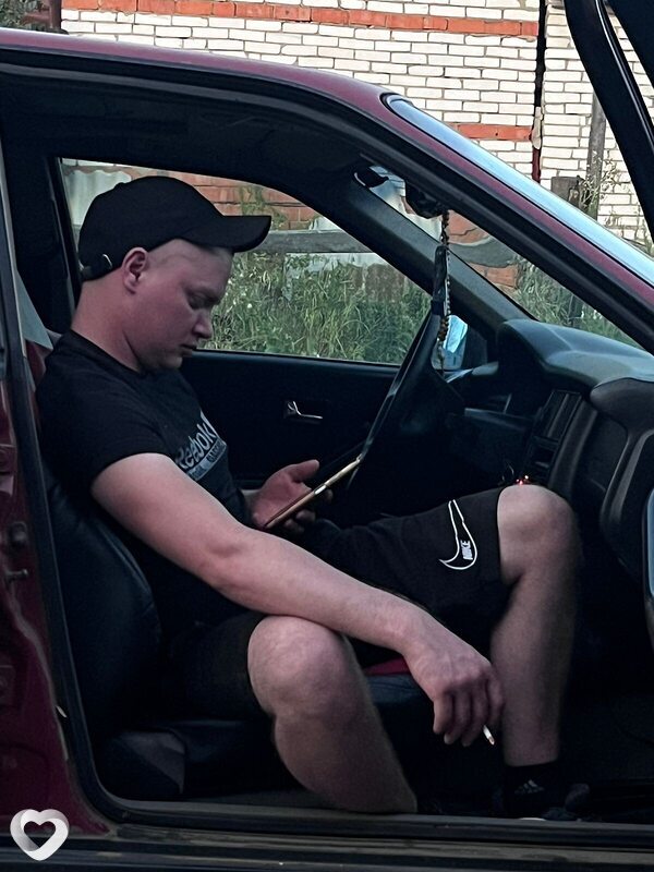 Борис, 29, Чебоксарах — анкета №1485271