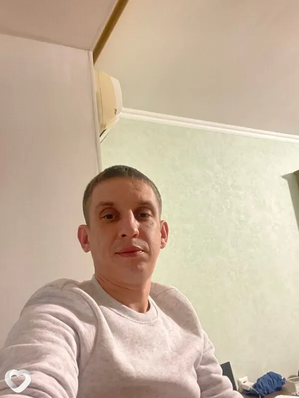 Дмитрий, 36, Москве — анкета №1485281