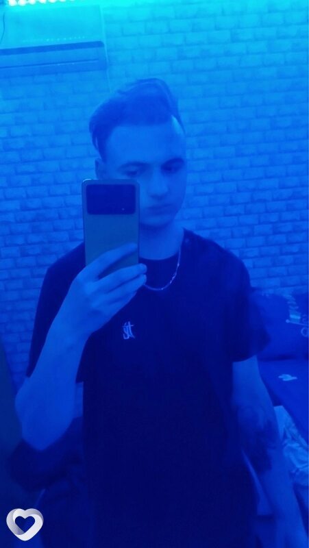 Константин, 26, Краснодаре — анкета №1485009