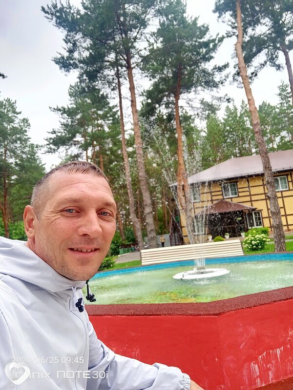 Сергей, 42, Самаре — анкета №1485013