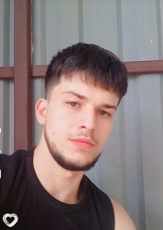 Фэйз, 22, Иванове — анкета №1485023