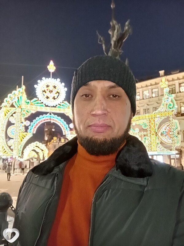 Федя, 34, Казани — анкета №1485029