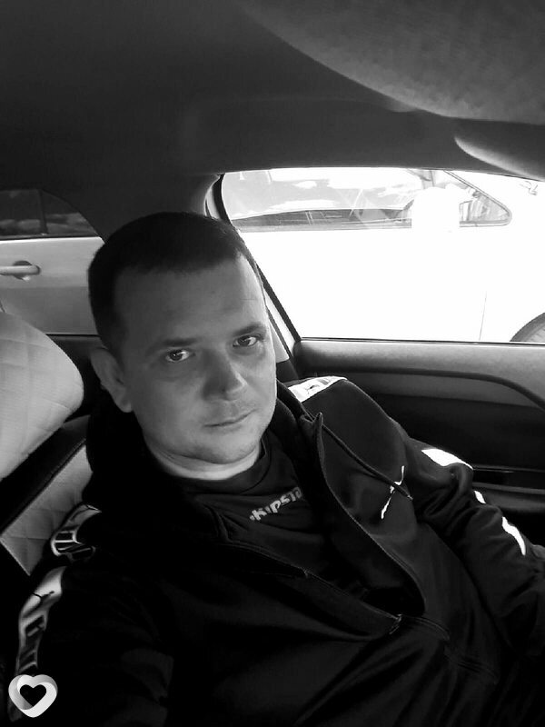 Андрей, 44, Россоши — анкета №1485032