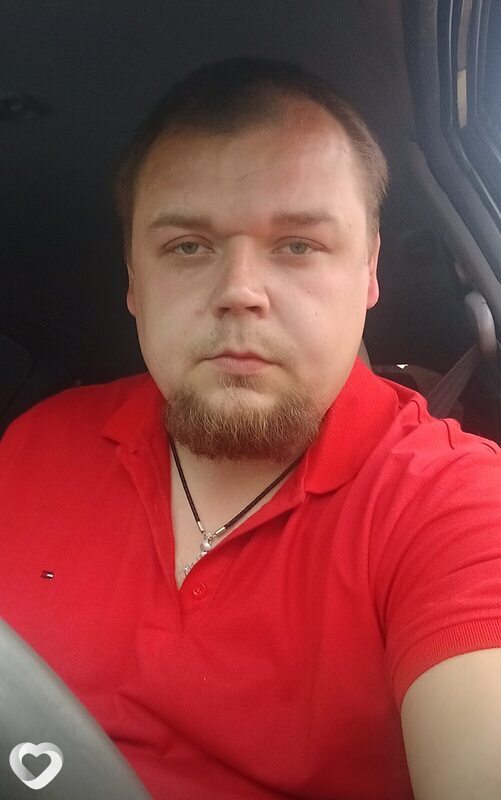 Руслан, 32, Комсомольске-на-Амуре — анкета №1485108