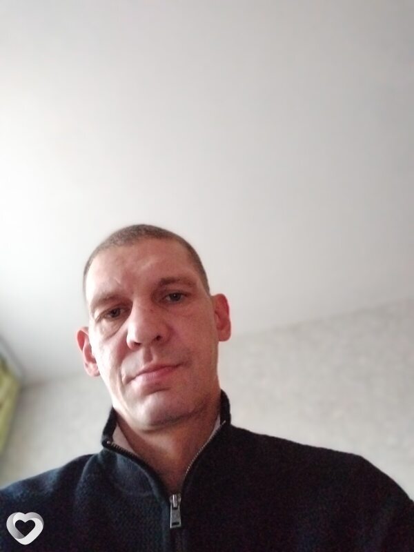 Алексей, 44, Санкт-Петербурге — анкета №1485110