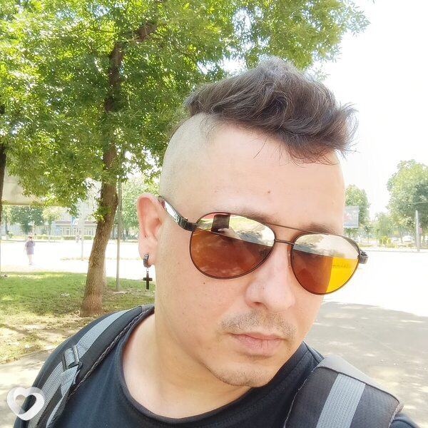 Жека, 35, Борисове — анкета №1485112