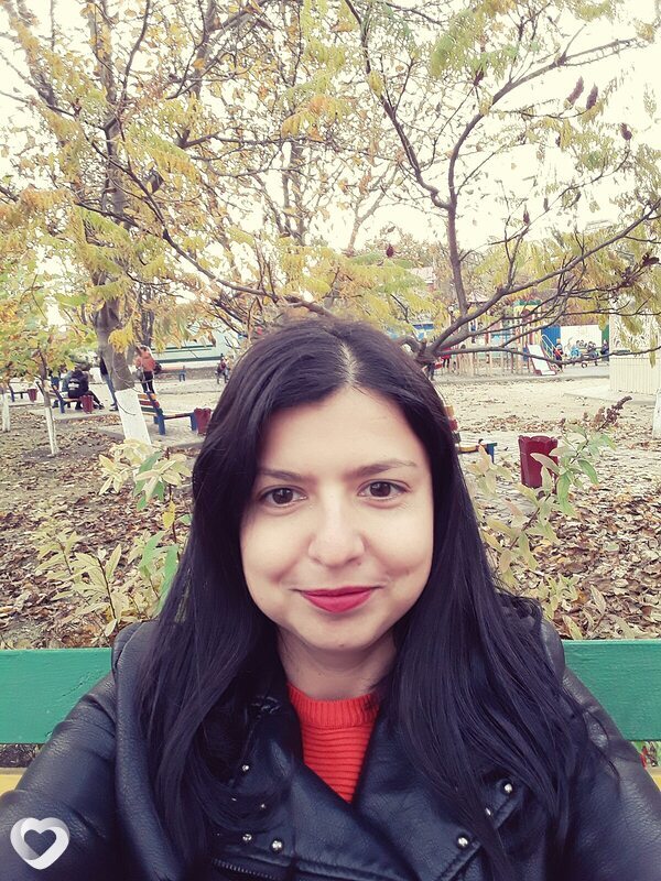 Марина, Умань