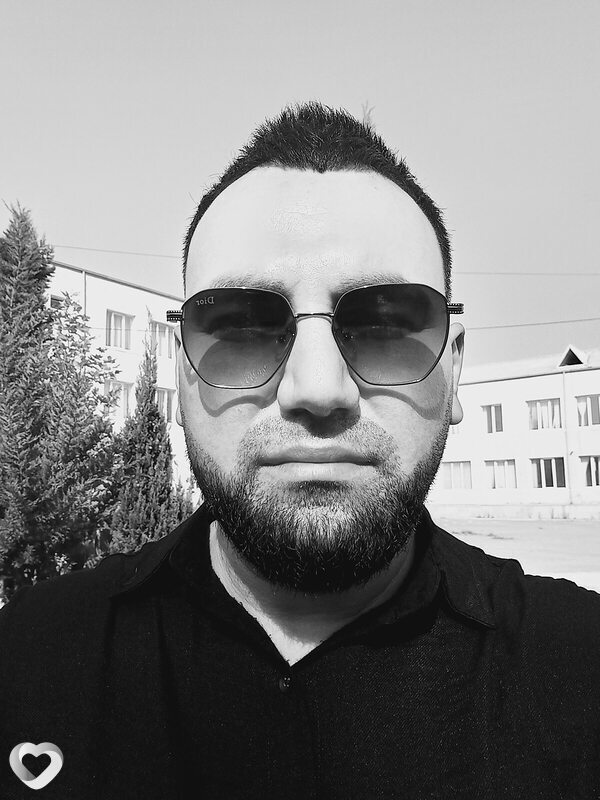 Руслан, 37, Череповце — анкета №1485121