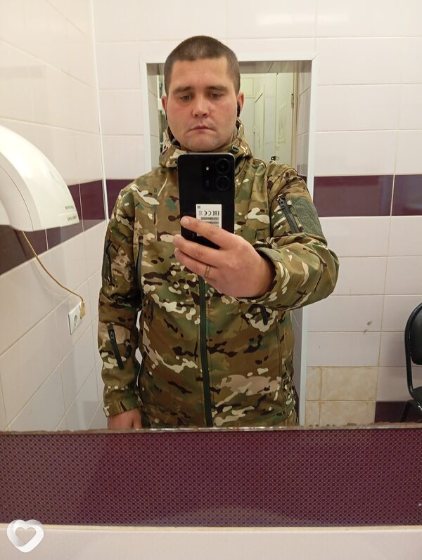 Сергей, 32, Вологде — анкета №1485124