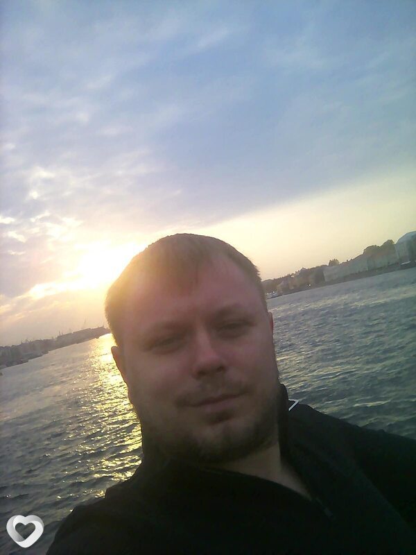 Вова, 40, Люберцах — анкета №1485129