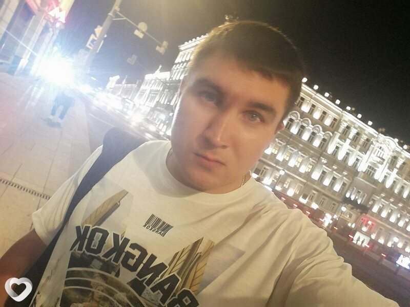 Руслан, 35, Набережных Челнах — анкета №1485132