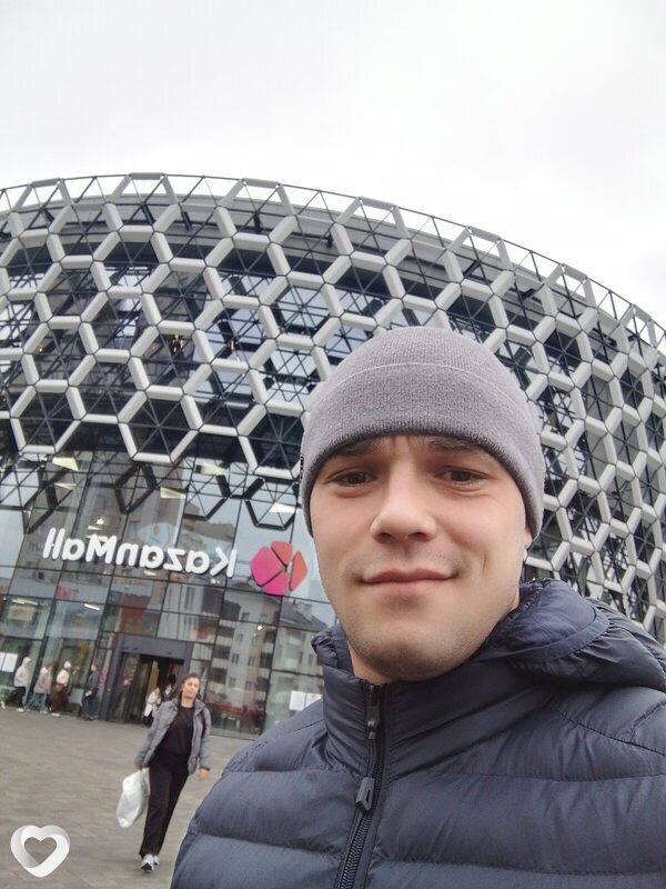 Николай, 30, Александрове — анкета №1485135