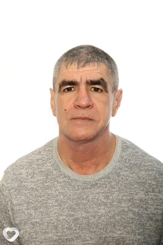 Виталий, 56, Астрахани — анкета №1485136