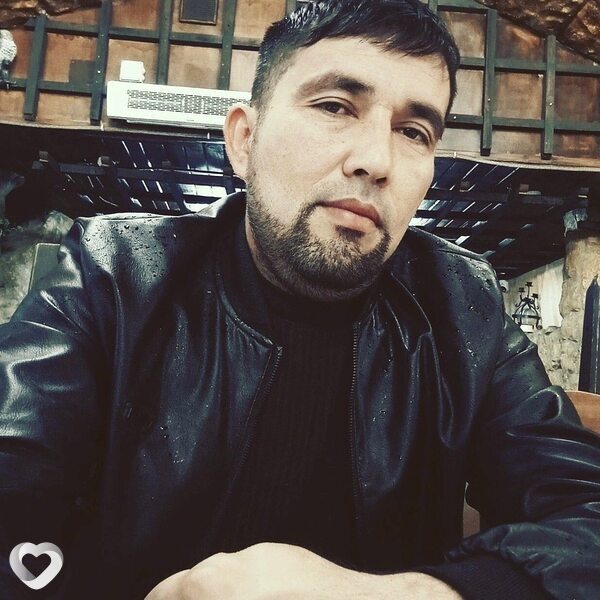 Ботиржон, 40, Санкт-Петербурге — анкета №1485138