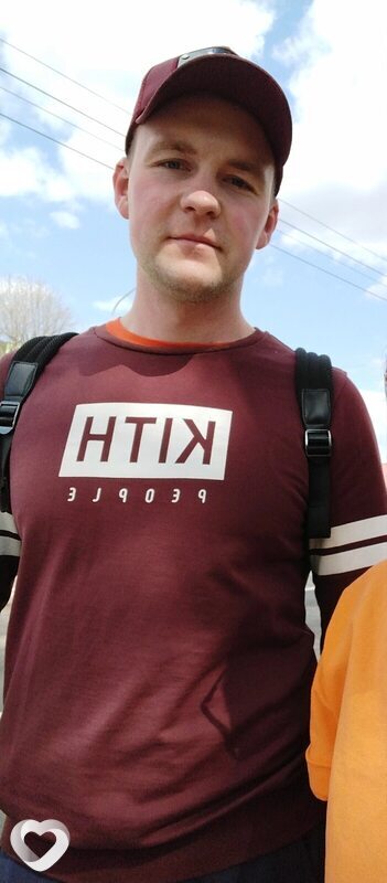 Юра, 31, Барановичах — анкета №1485139