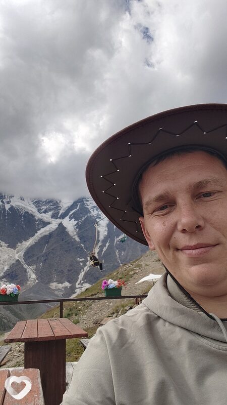 Сергей, 33, Жодине — анкета №1485142