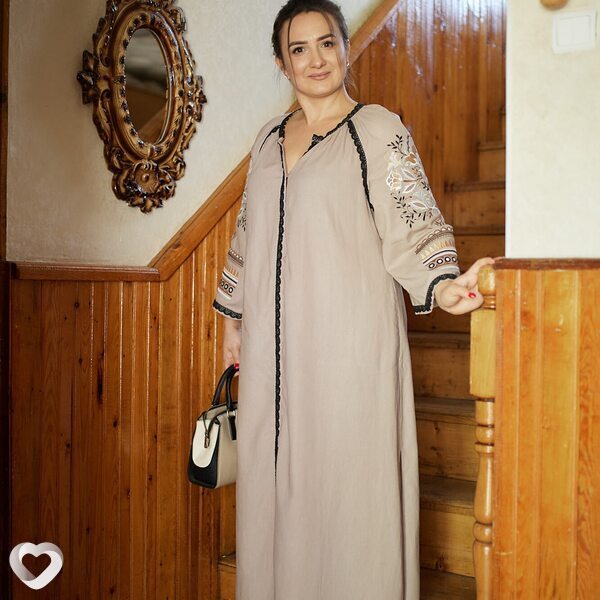 Олена, 43, Виннице — анкета №1485144