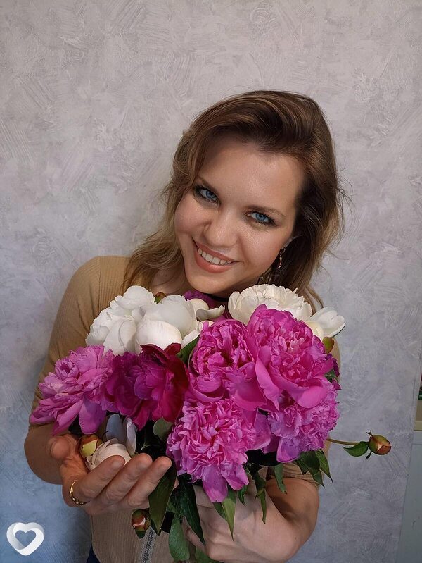 Танюша, 47, Москве — анкета №1485147