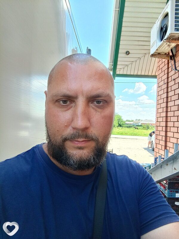 Stan, 45, Краснодаре — анкета №1485154