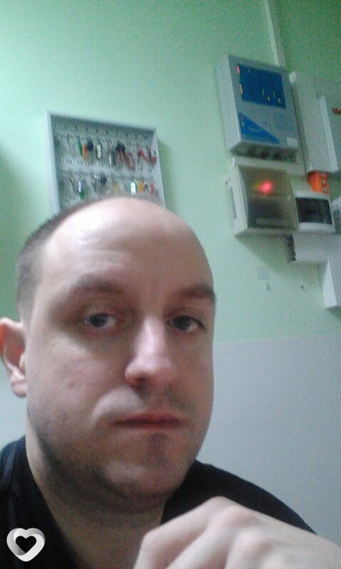 Ivan, 43, Ногинске — анкета №1485058