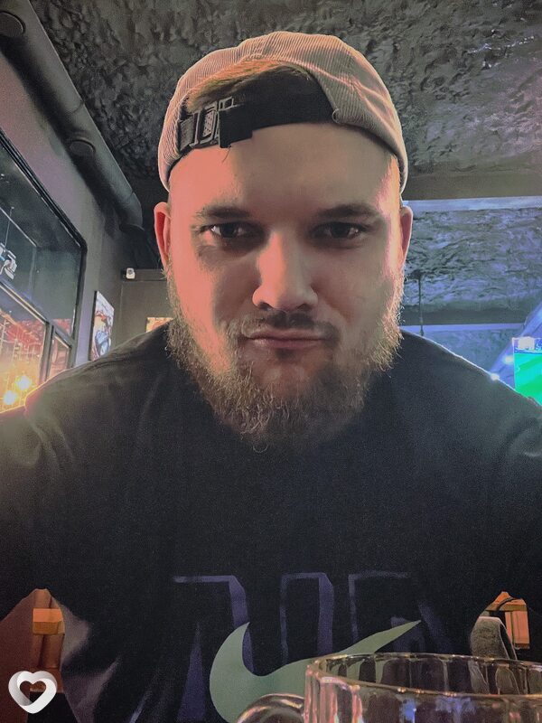 Дмитрий, 24, Брянске — анкета №1485063