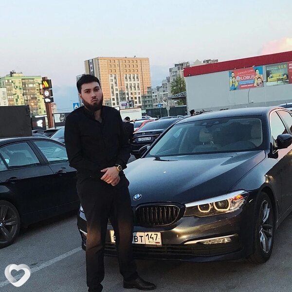 Sasha, 30, Гатчине — анкета №1485064