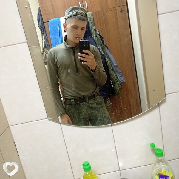Влад, 28, Новосибирске — анкета №1485072